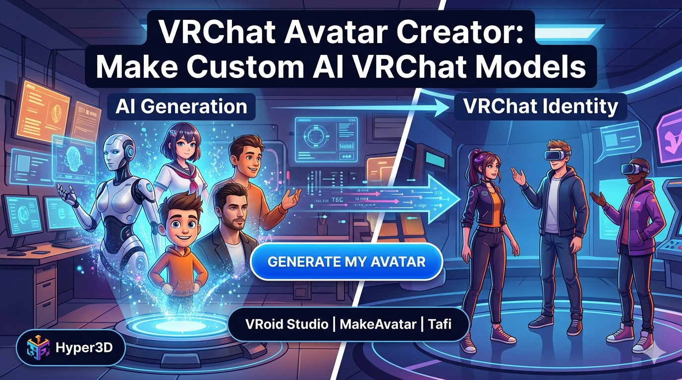 vrchat-avatar-creator