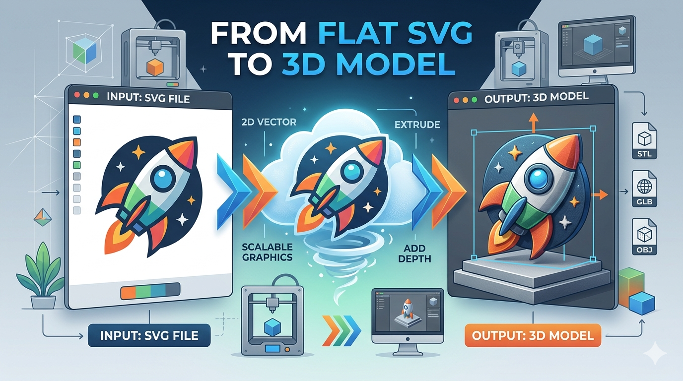 vector-to-3d-model