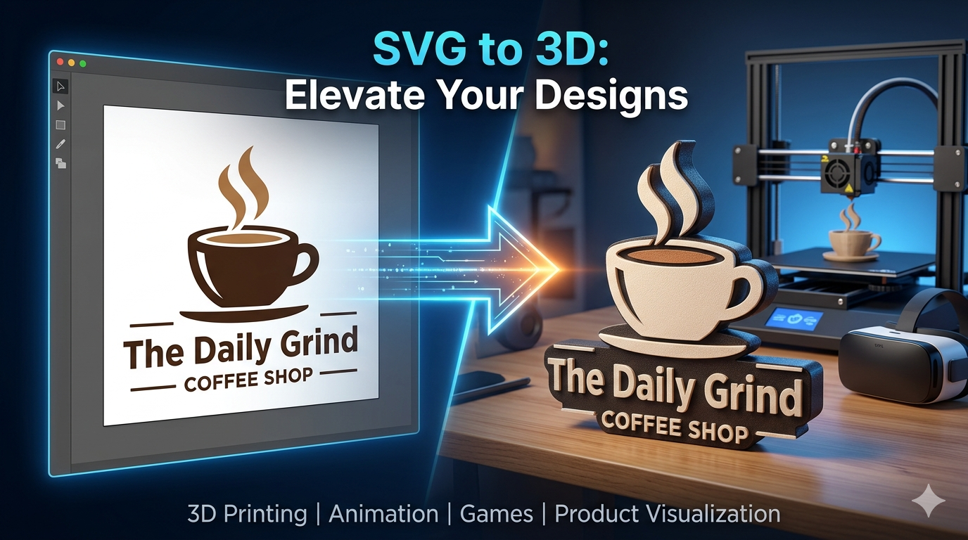 svg-to-3d