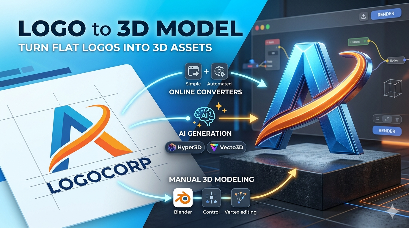 logo-to-3d-model