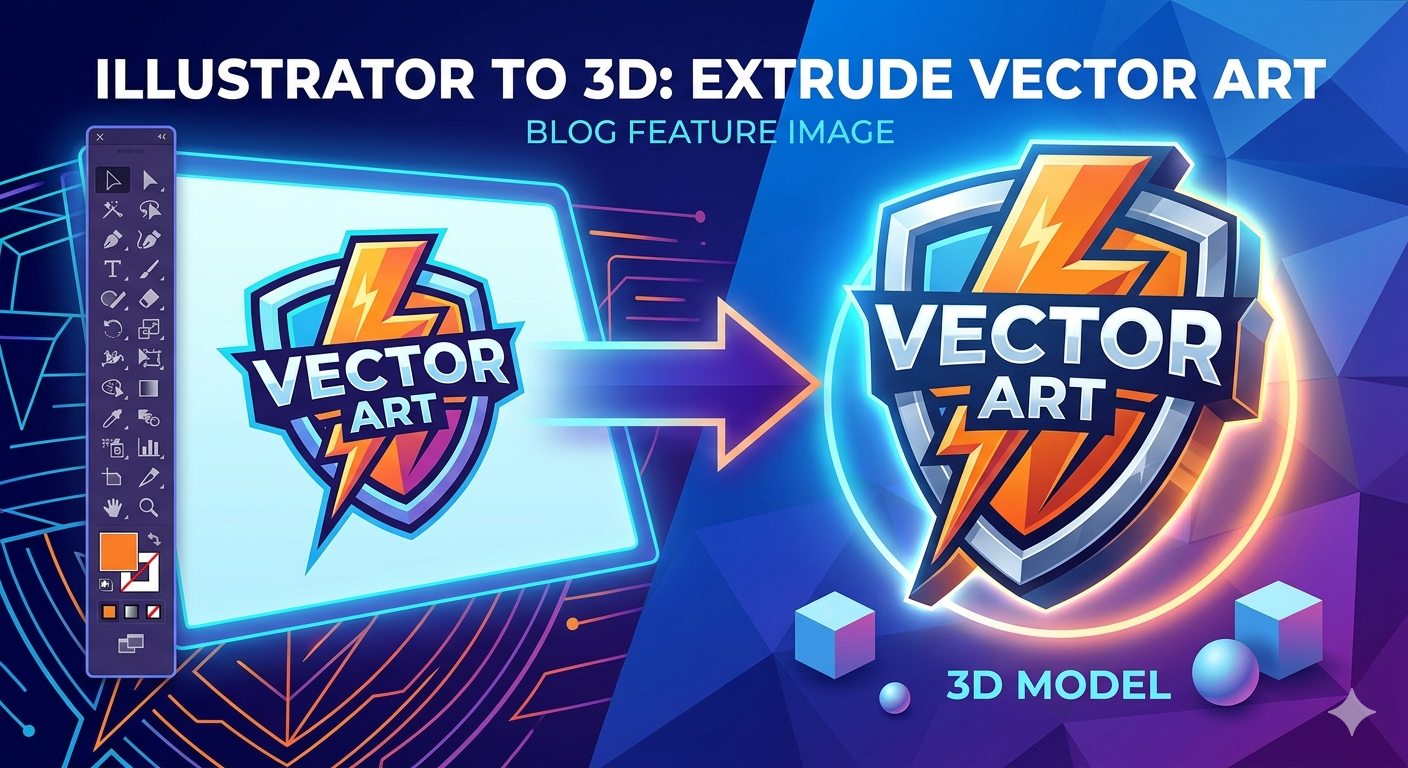 illustrator-to-3d-model