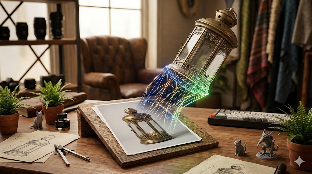 photo-to-3d-model