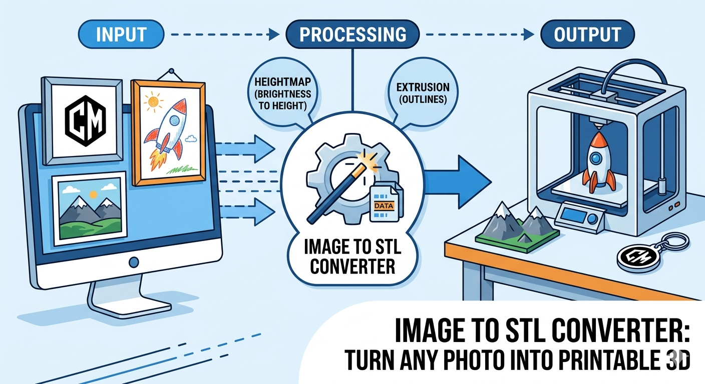 image-to-stl