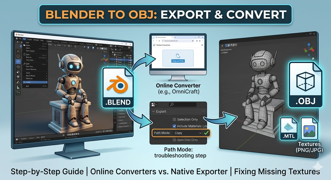 blend-to-obj-converter