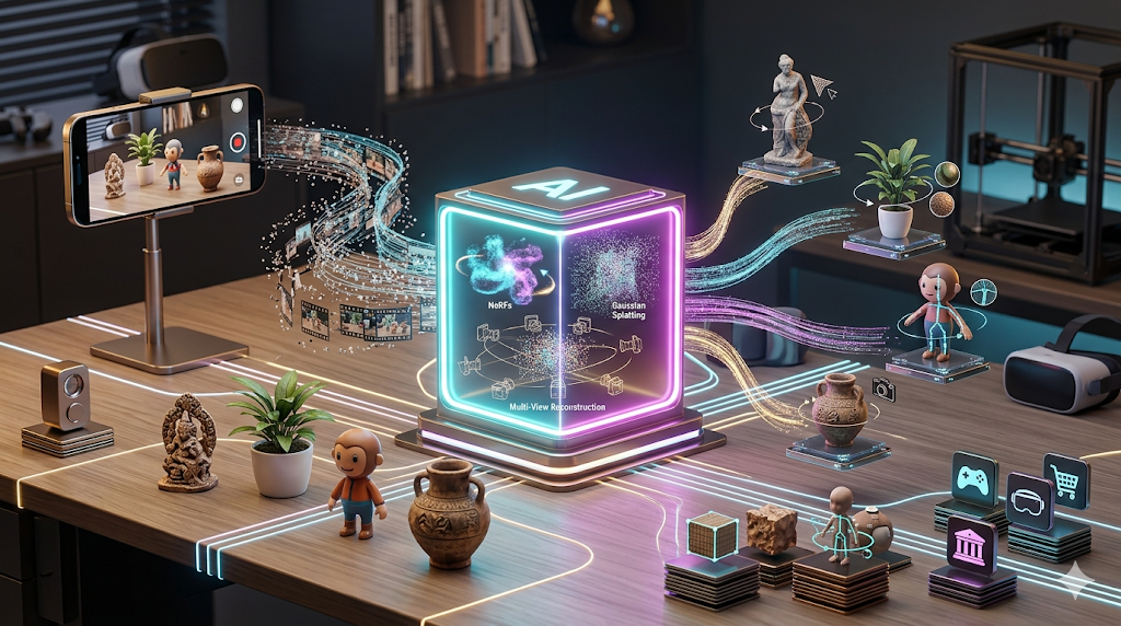 video-to-3d-model