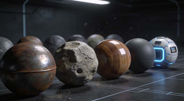 free-ai-texture-generator