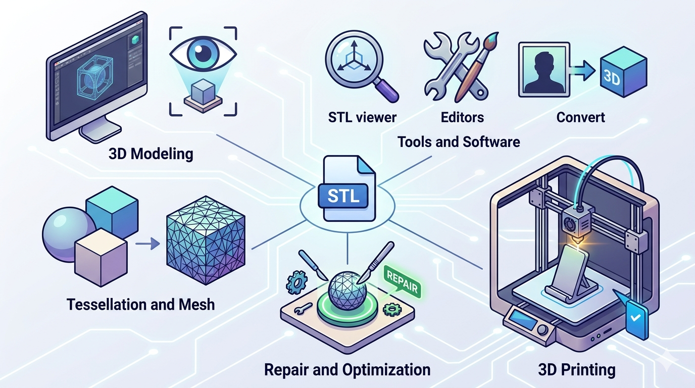 what-is-stl-file