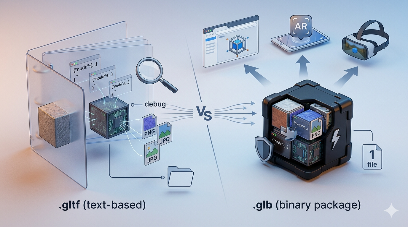 glb-vs-gltf