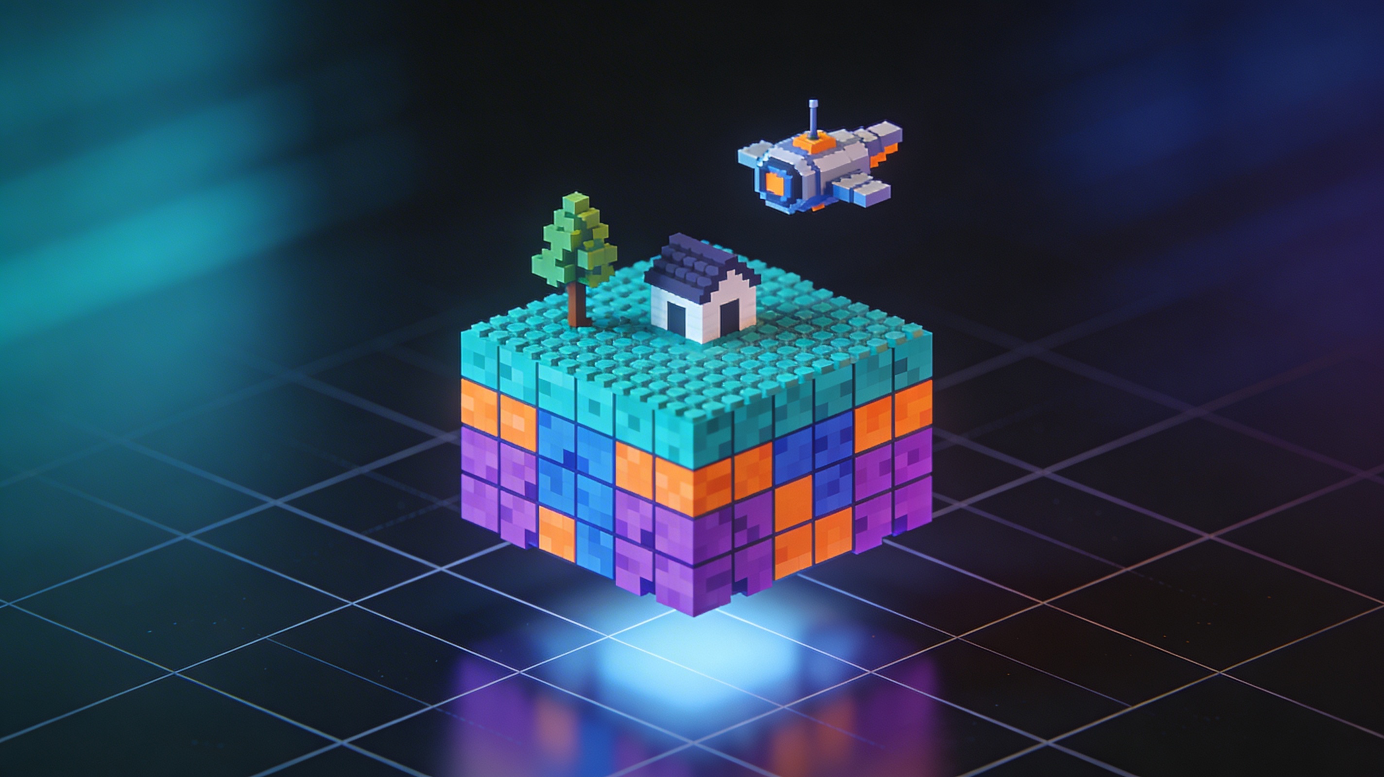 vox-file-voxel