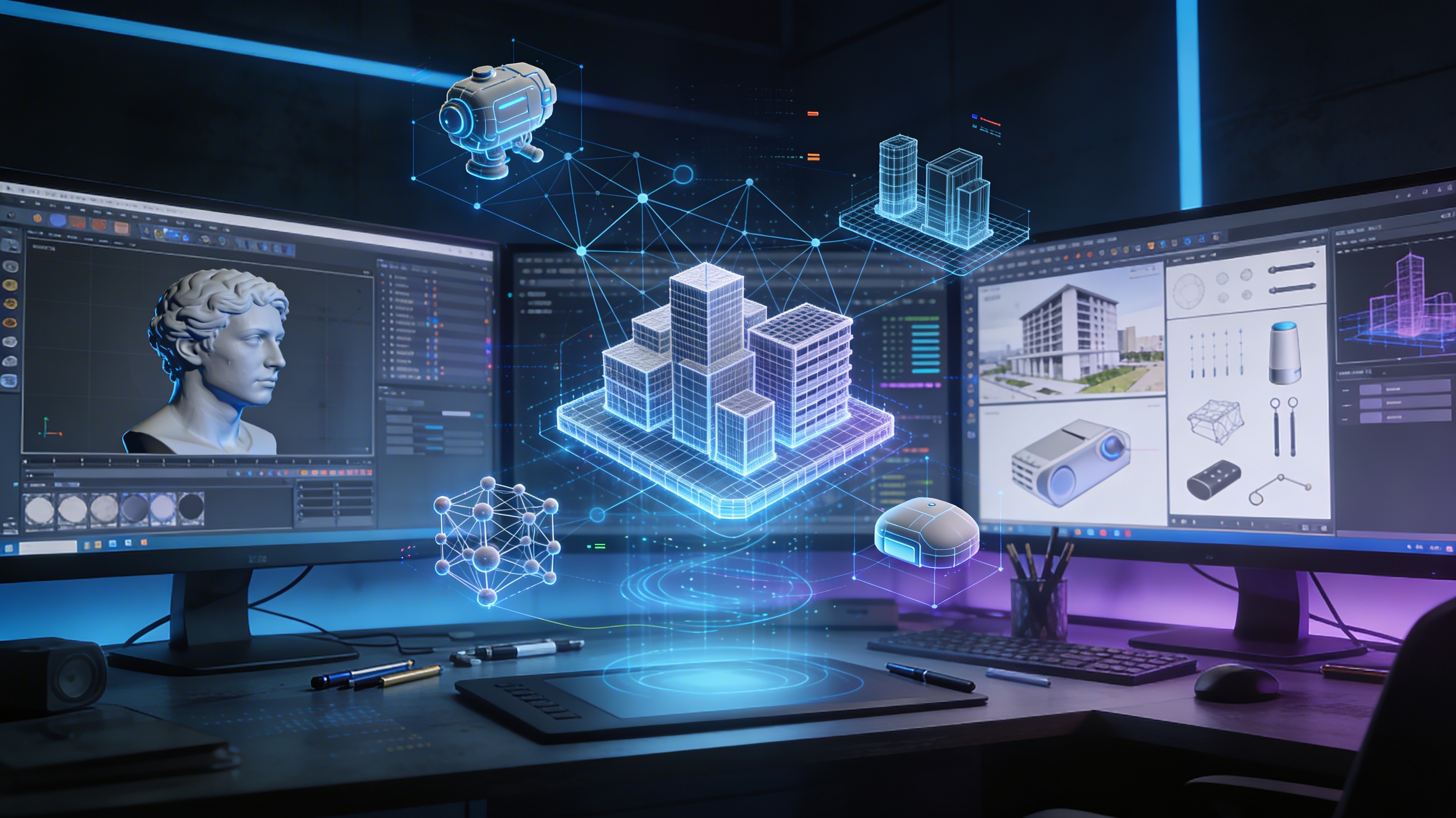 best-3d-modeling-software