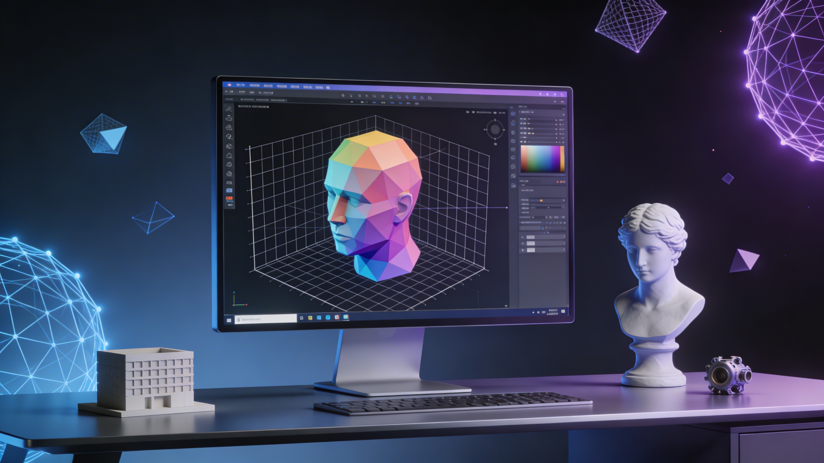 best-free-3d-modeling-software