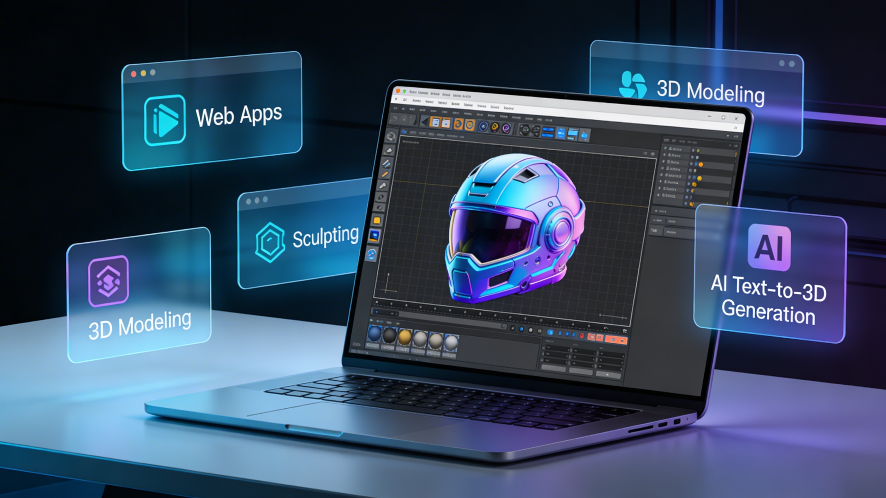 free-3d-design-software-online