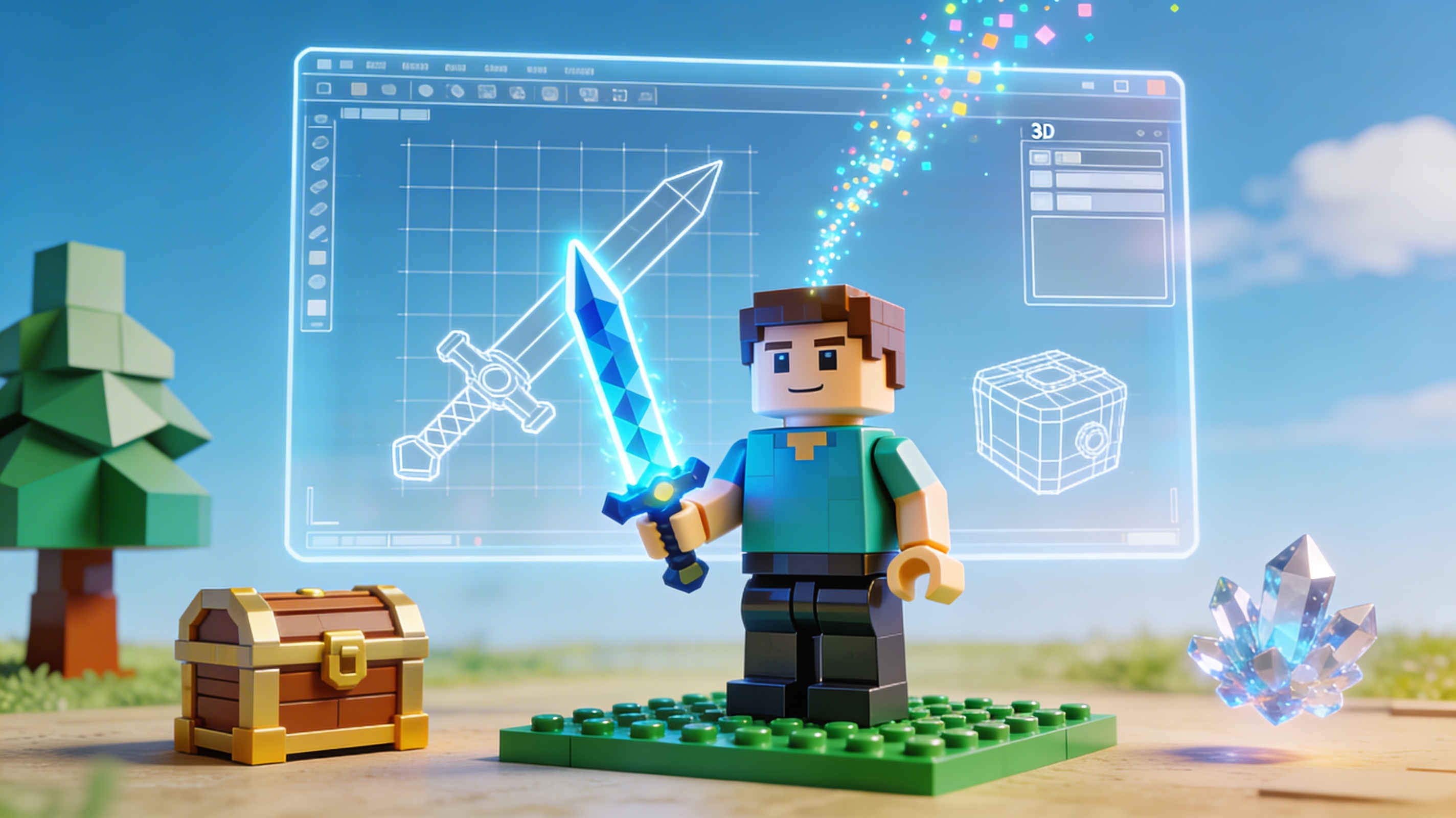 roblox-3d-model