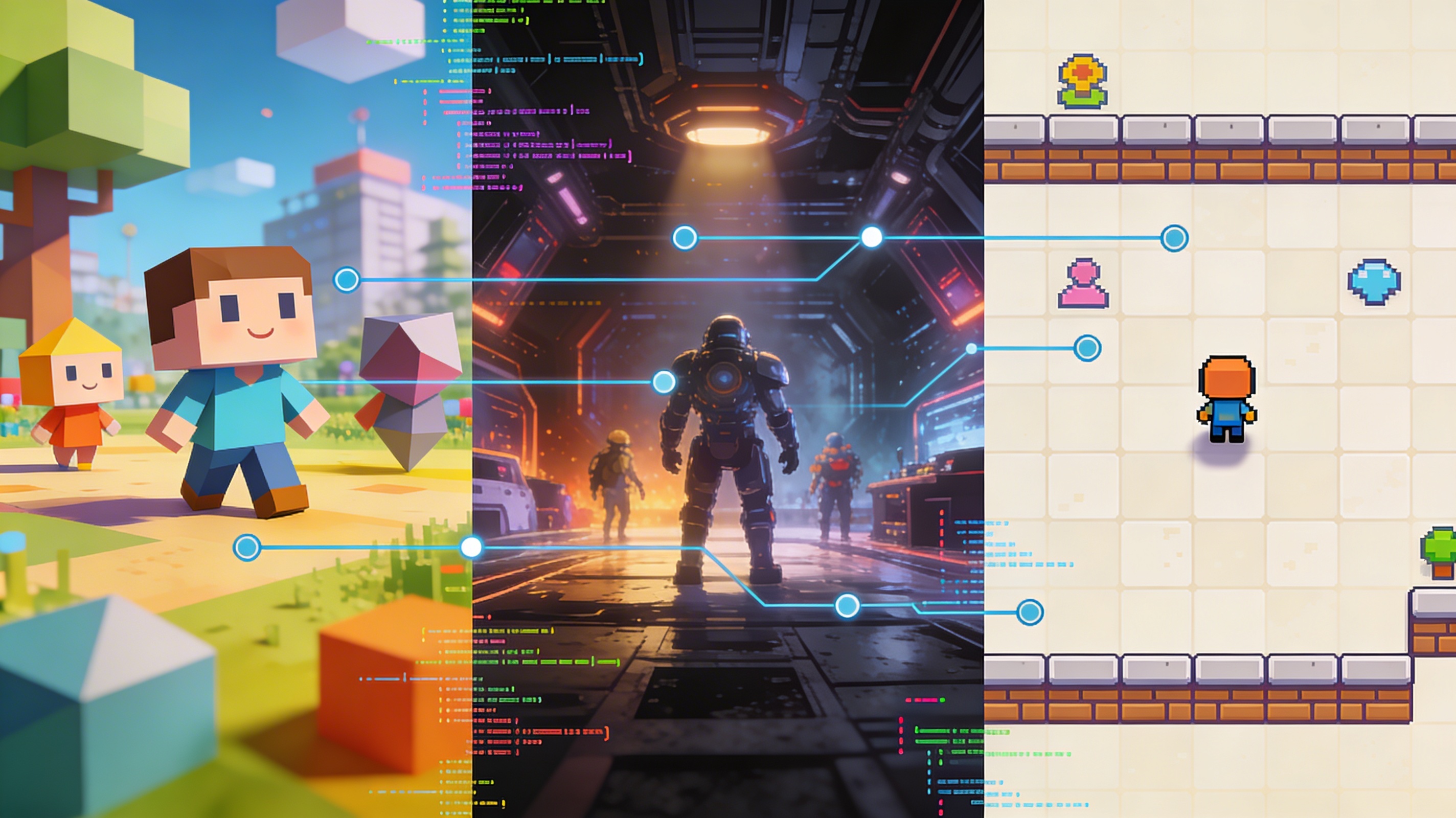 best-game-engines