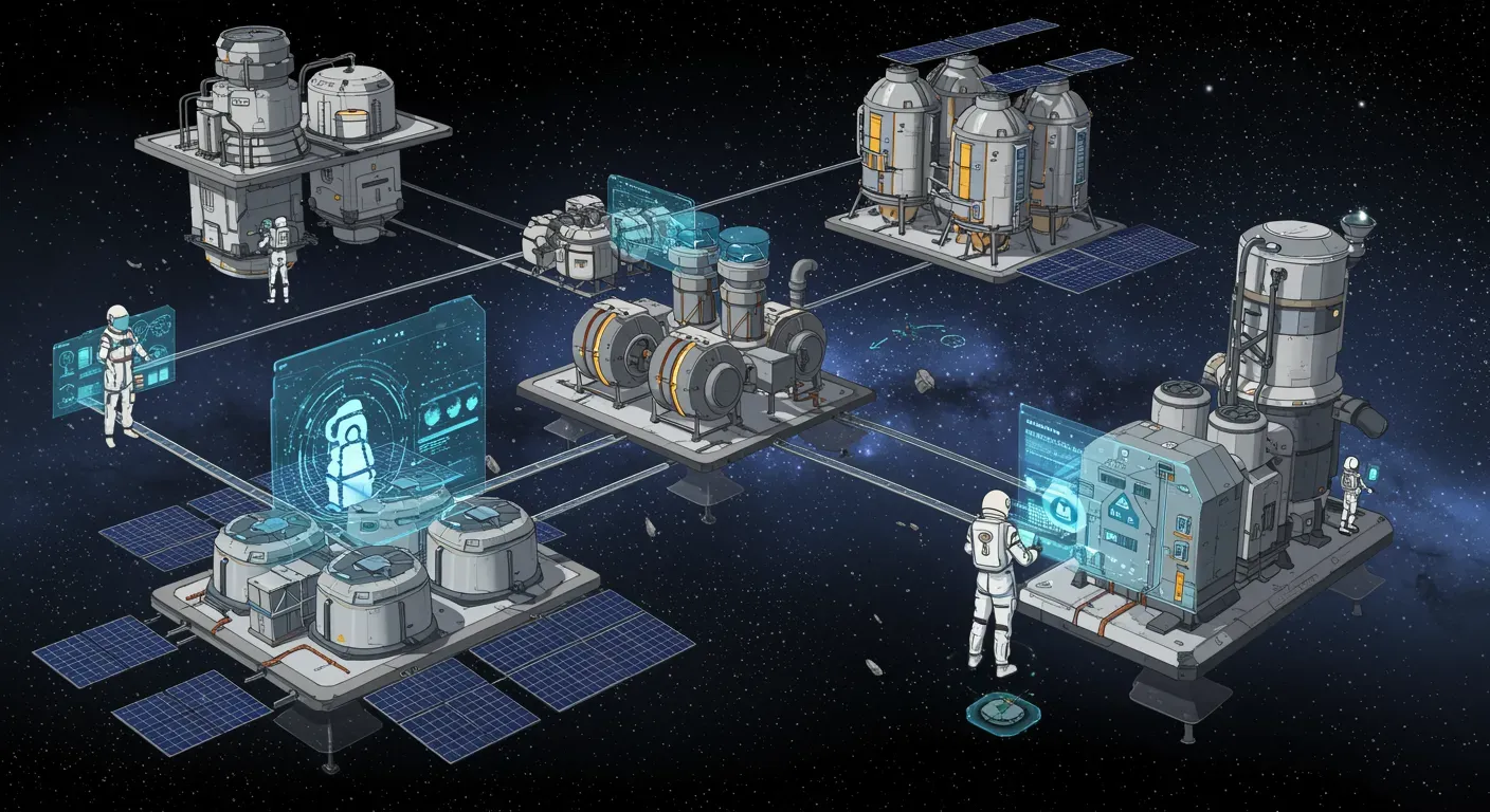 Resource Management: Top Strategies for Unnamed Space Idle