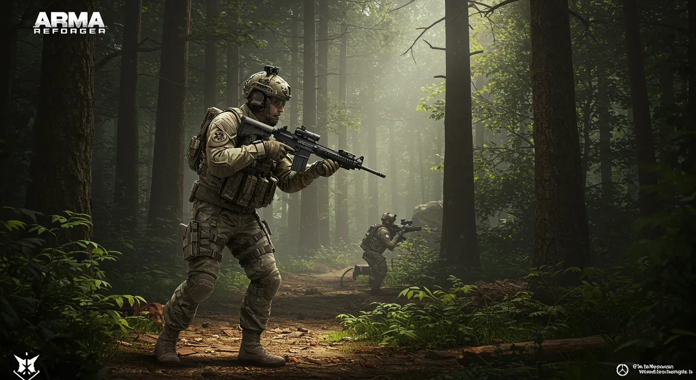 Complete Walkthrough for Arma Reforger: Mastering Every Mission