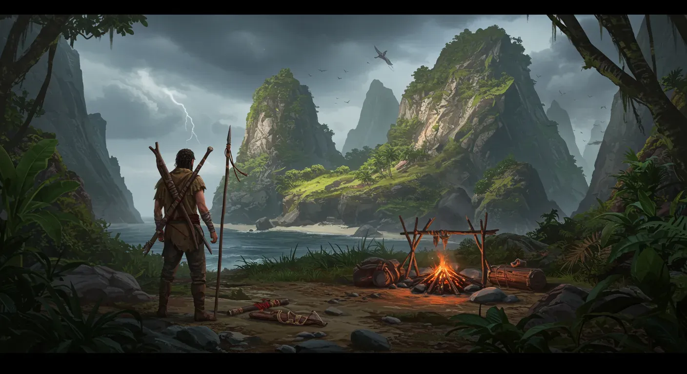 Mad Island Survival: The Ultimate Guide to Conquering Challenges