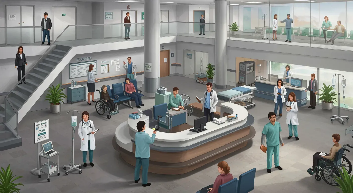 The Ultimate Guide to Mastering Project Hospital
