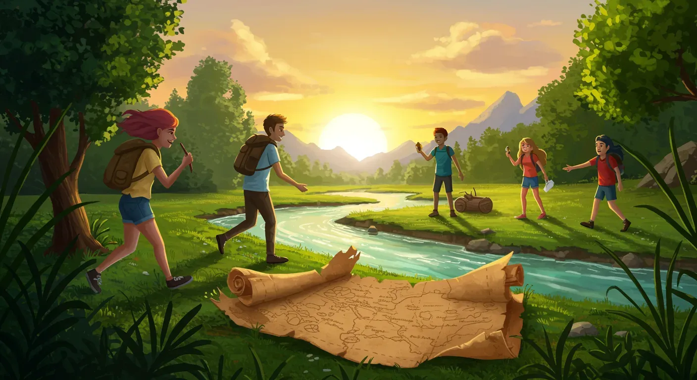 Summer Memories: Ultimate Quest and Secret Guide