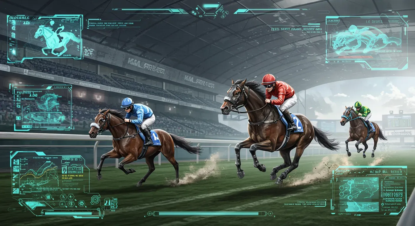 Winning Post 10 2024: Ultimate Gameplay Mechanics Guide