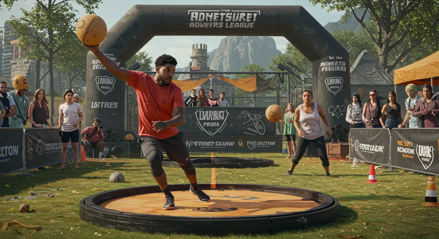 How to Join Dirty League Challenges and Earn Rewards