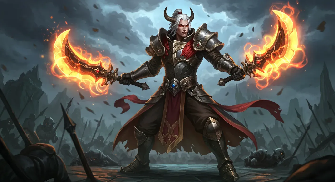 DPS IDLE 2: Best Builds for Maximum Damage Output