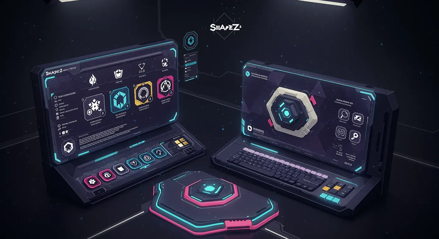 Essential Mods for Shapez 2: Enhance Your Gaming Experience