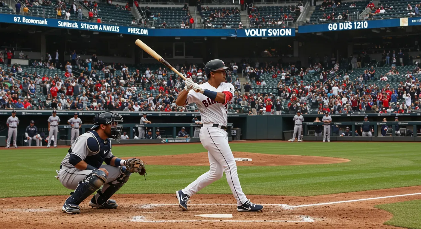 Essential Tips for Beginners in MLB Rivals: From Rookies to Pros