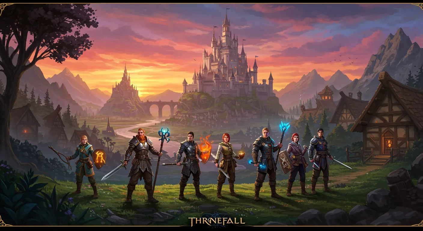 10 Essential Thronefall Tips for New Players (2026 Guide)