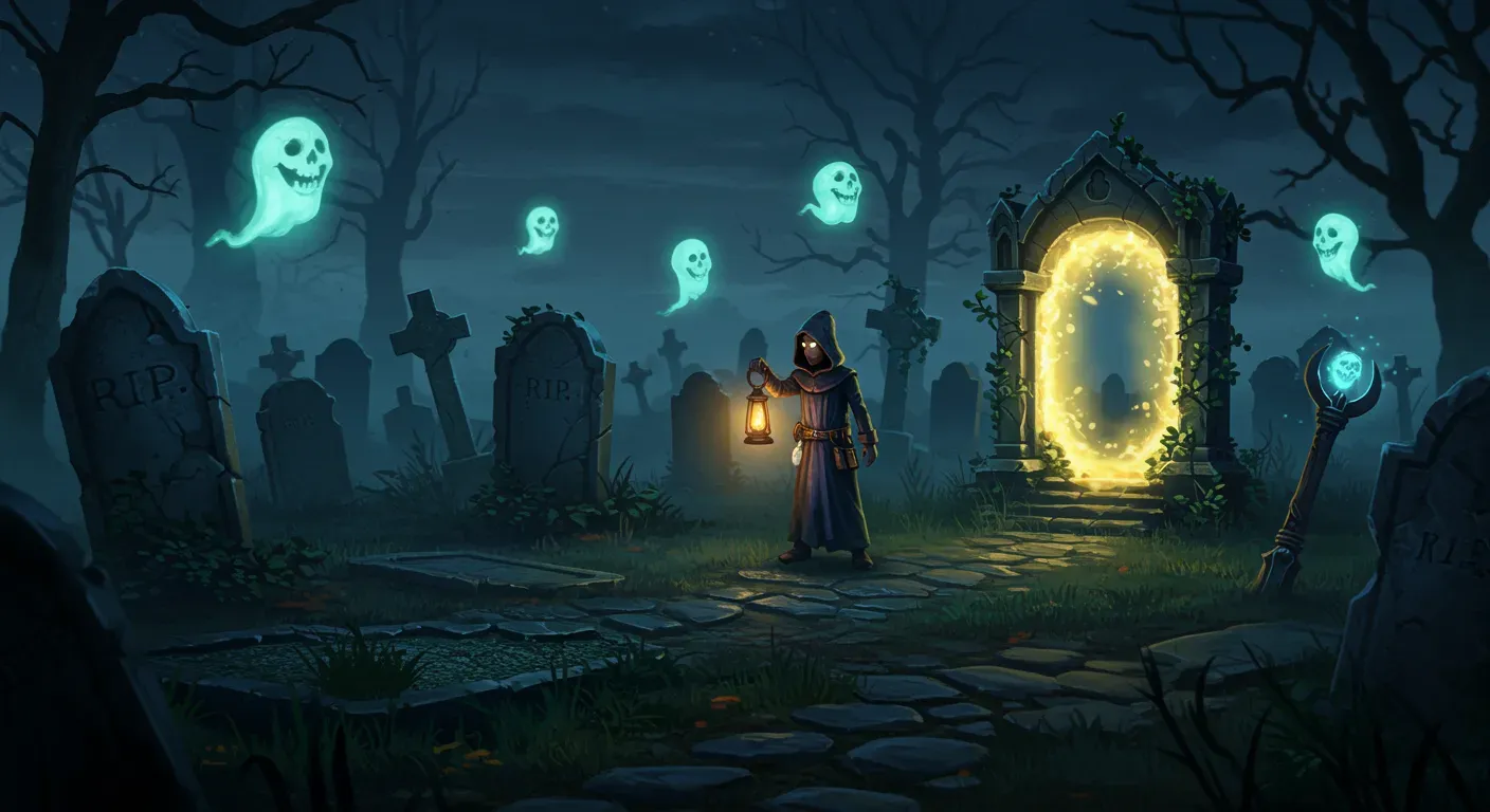 Best Graveyard Keeper Mods in 2026: Inventory, Cooking & Visuals