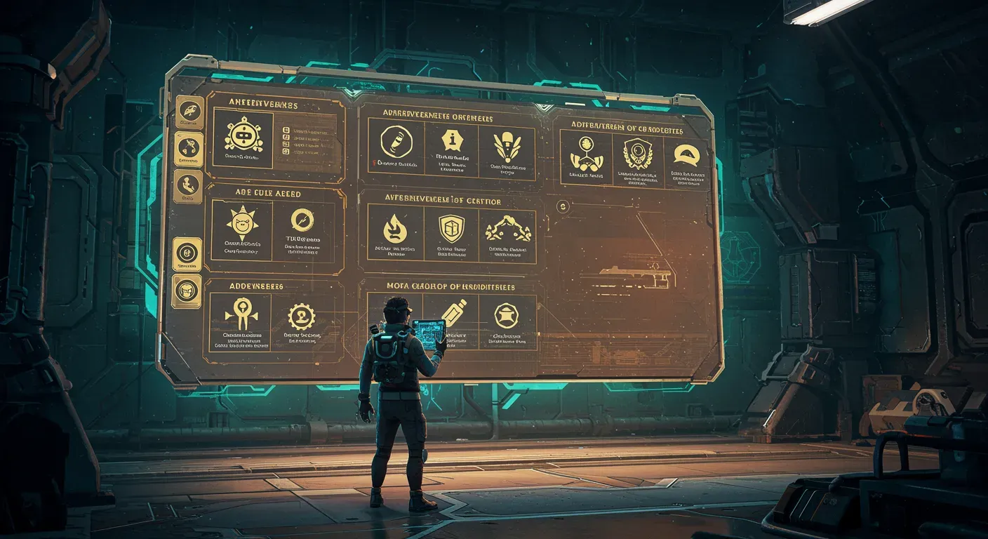 How to Unlock Every Achievement in The First Descendant