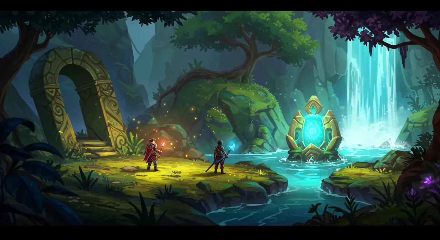 10 Hidden Secrets in Gran Saga You Need to Discover