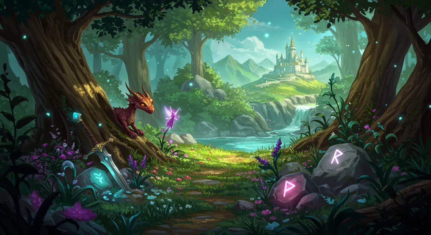 10 Neverwinter Easter Eggs You Probably Missed