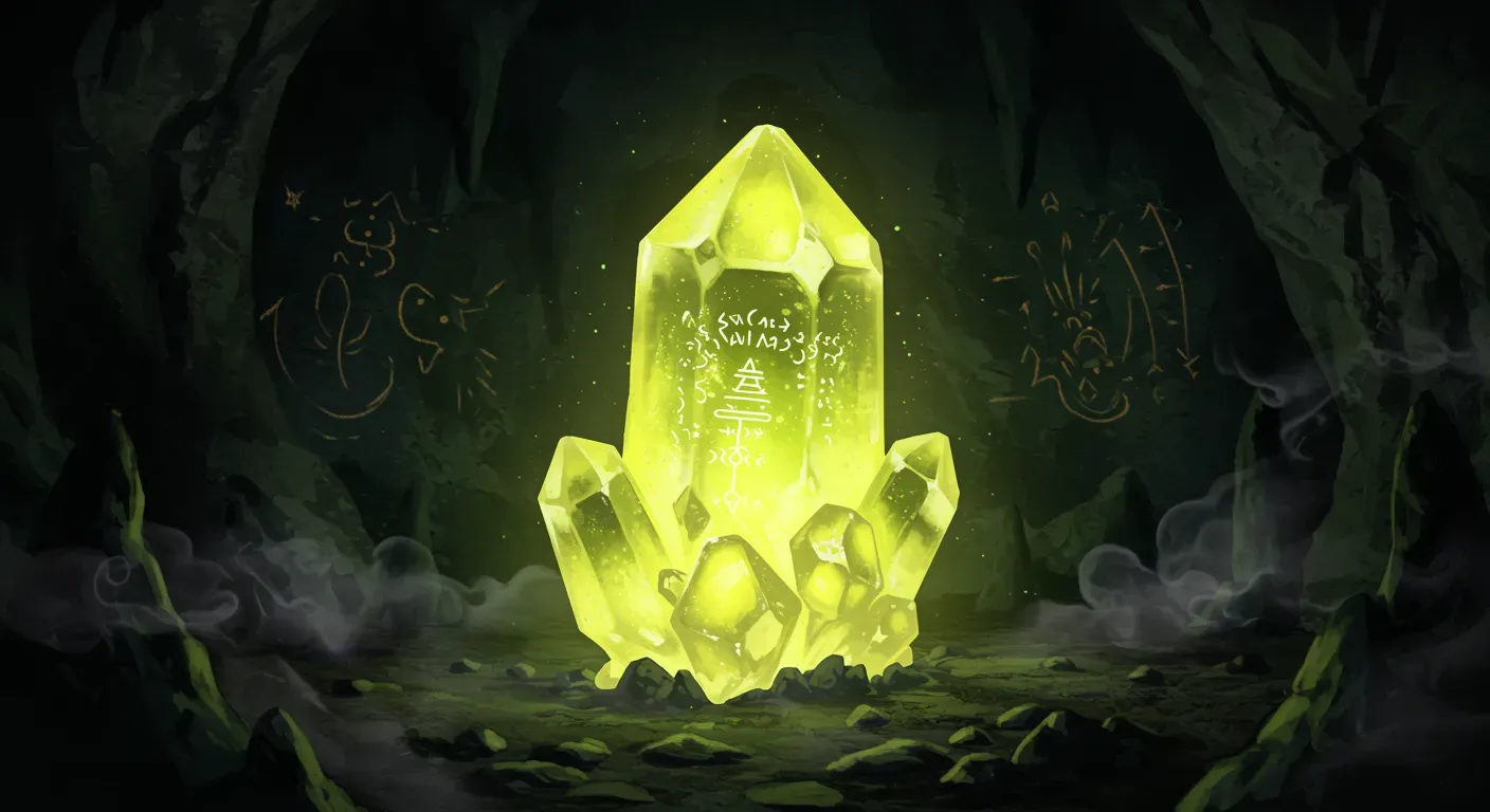 10 Hidden Secrets in SULFUR You Need to Discover