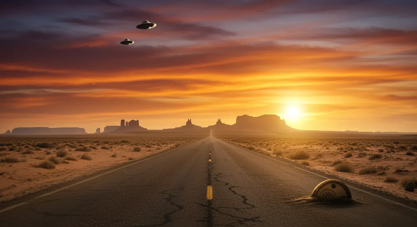 10 Easter Eggs in The Long Drive You Haven't Discovered Yet