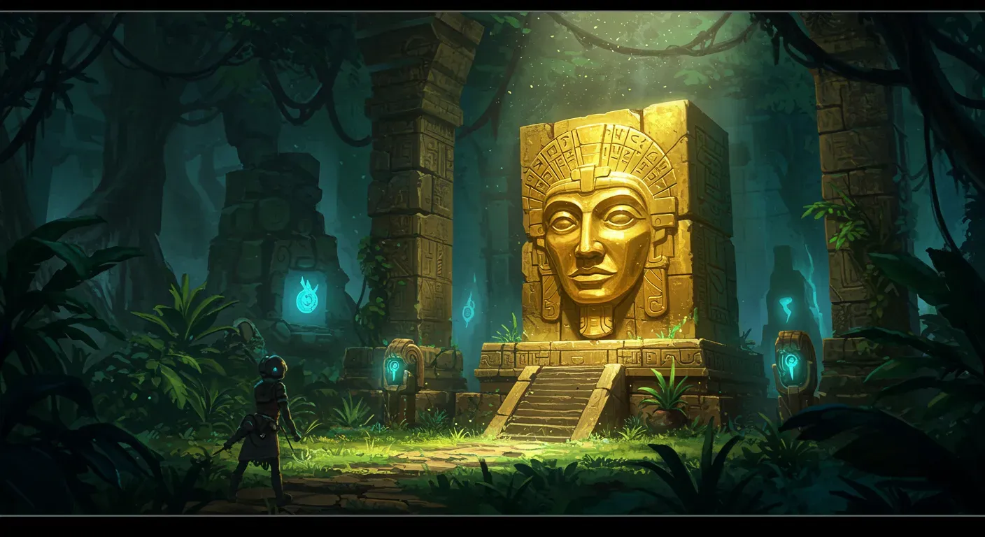 10 Hidden Secrets in The Rise of the Golden Idol