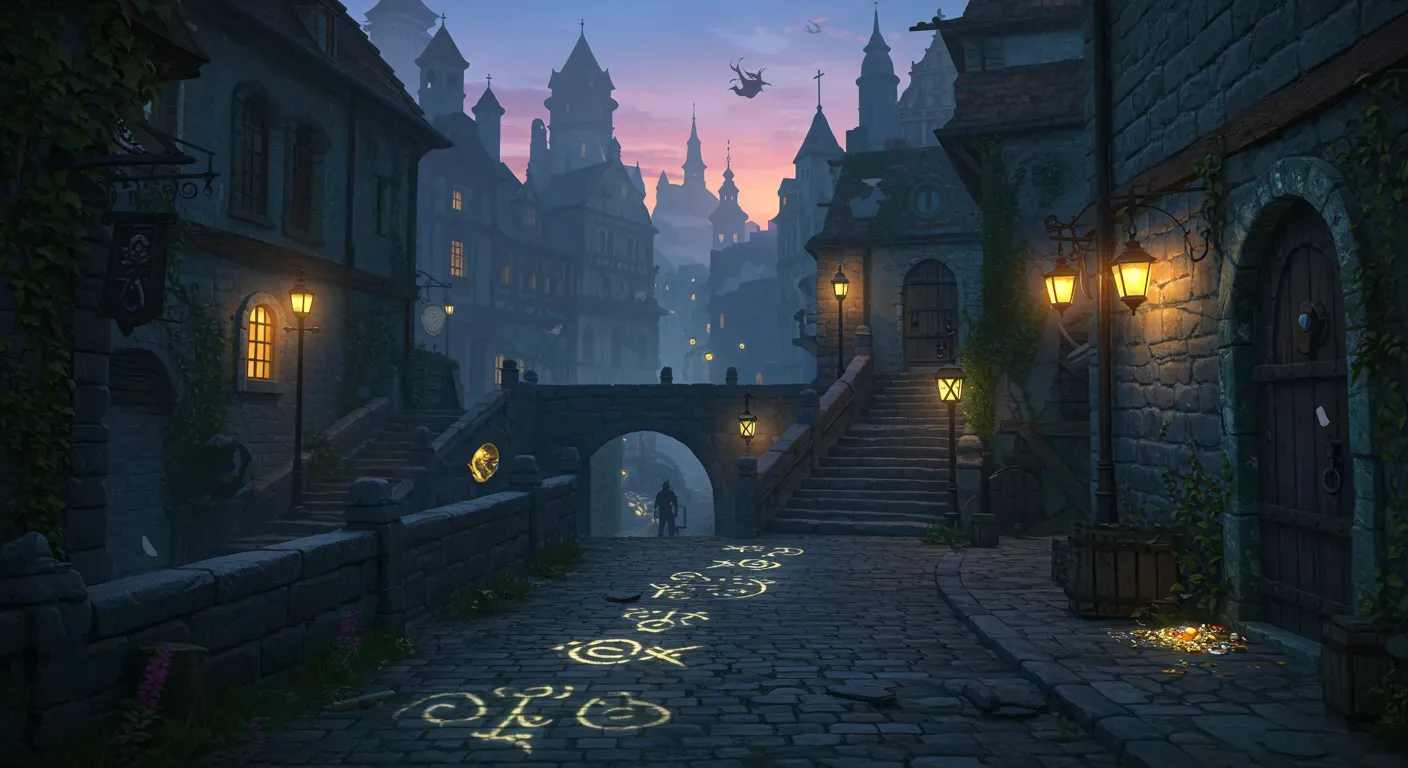 Hidden Secrets and Easter Eggs You Can Find in Strinova