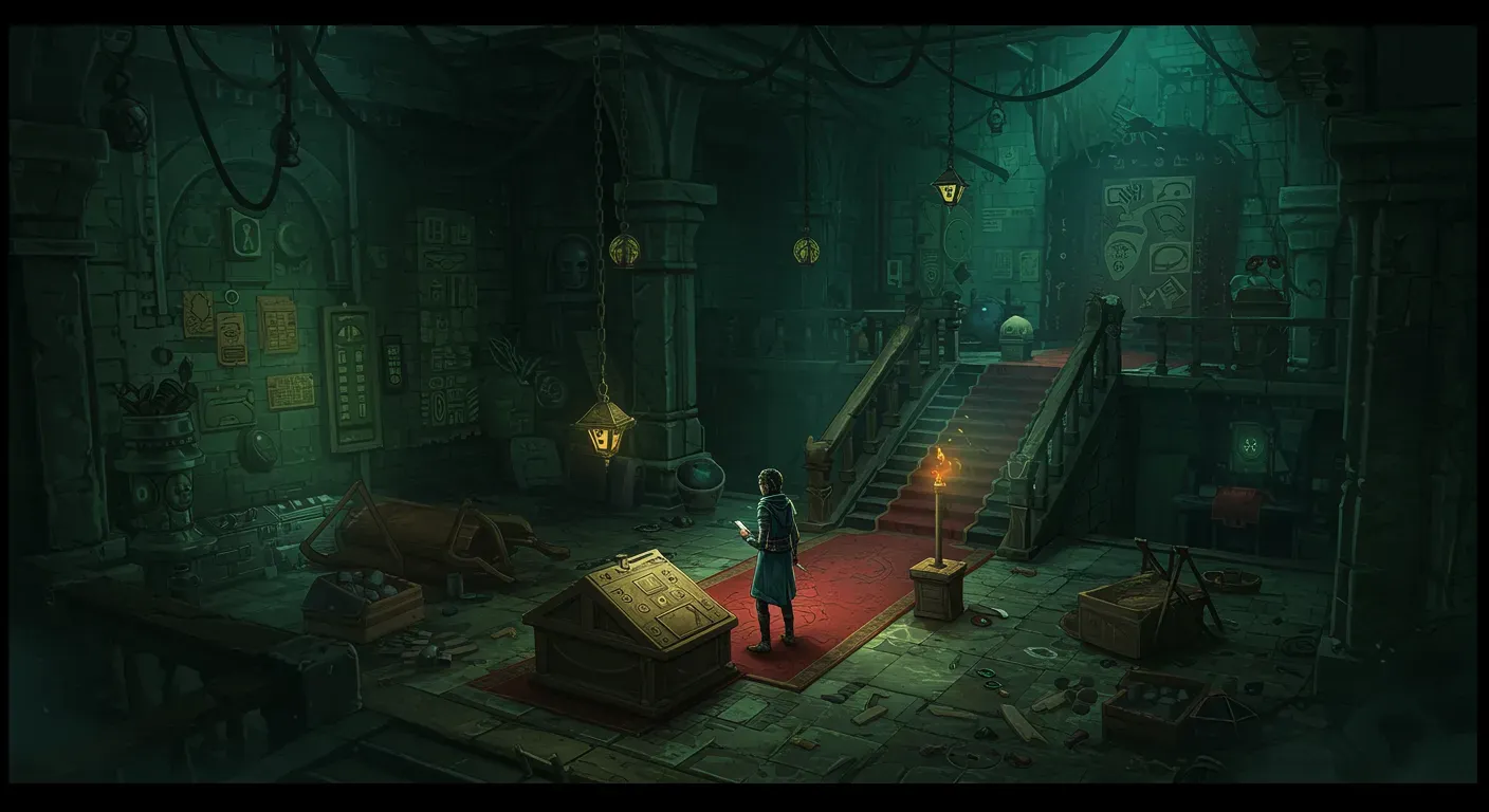 Homicipher Review: Is This the Best Indie Game of 2023?