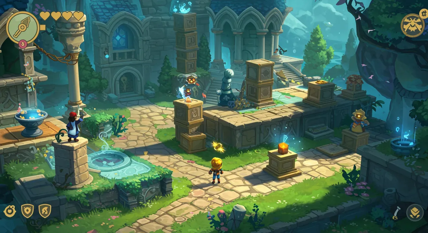 Horny Villa: Best Strategies for Navigating Difficult Levels