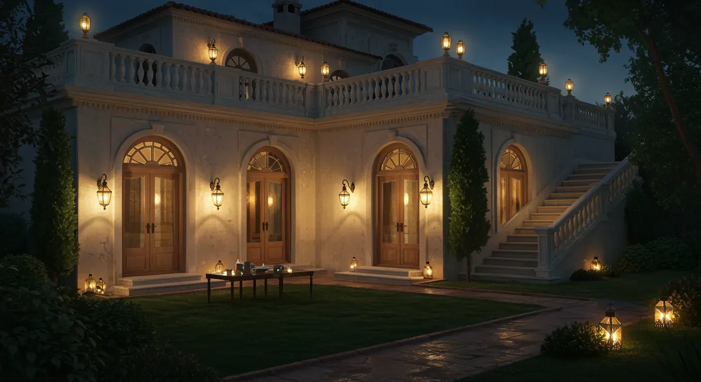 Horny Villa: Complete Guide to Unlocking All Secret Rooms