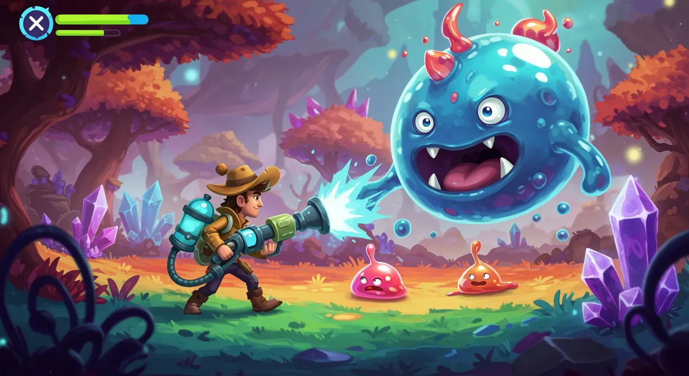 How to Beat the Final Boss in Slime Rancher: Tips and Tactics