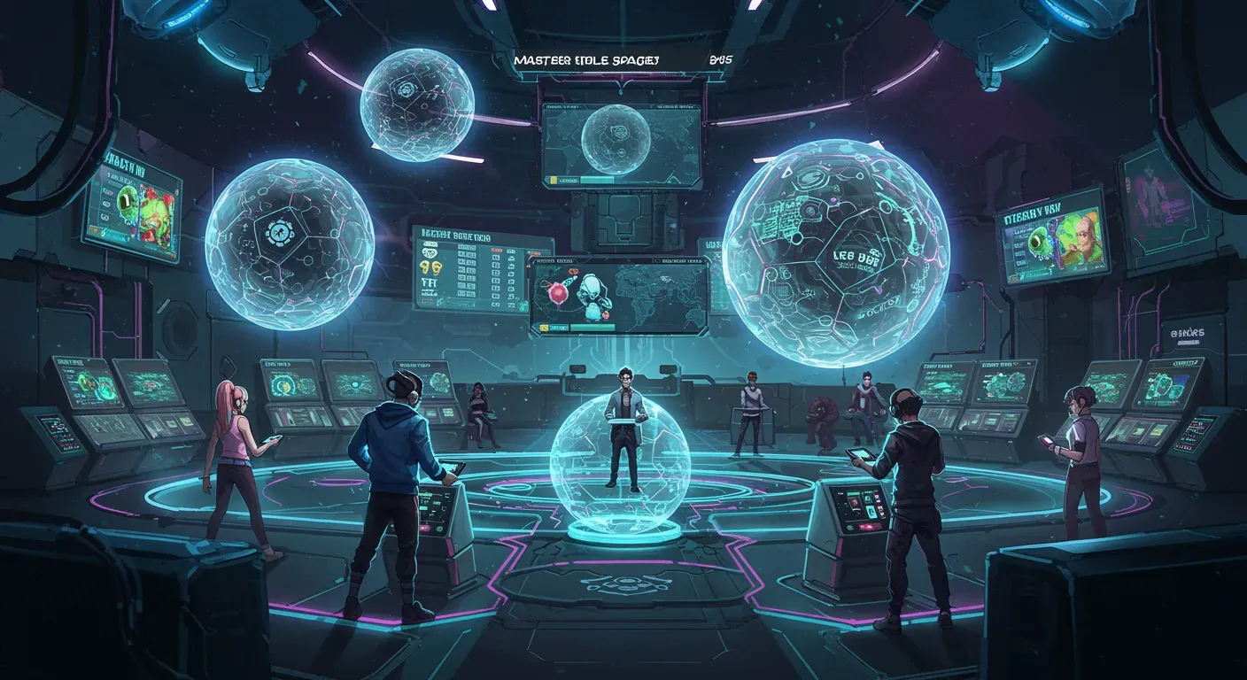 Master Idle Sphere: Top Players' Strategy Tips