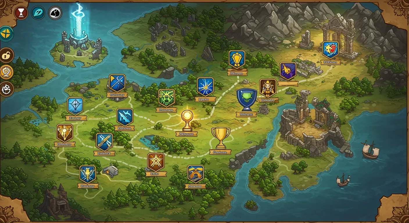 Master Every Achievement in Aeons Echo: A Complete Guide