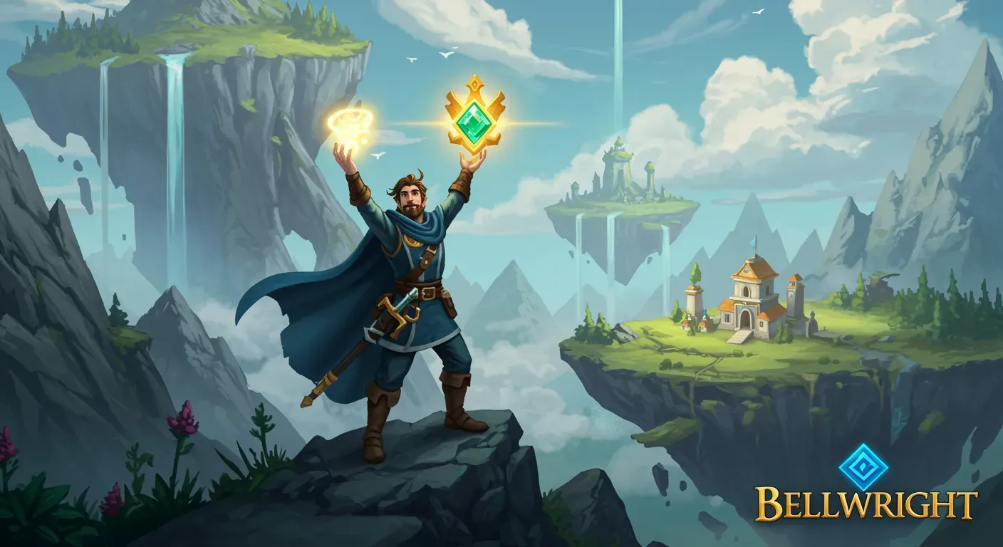 Master Every Achievement in Bellwright: Step-by-Step Guide