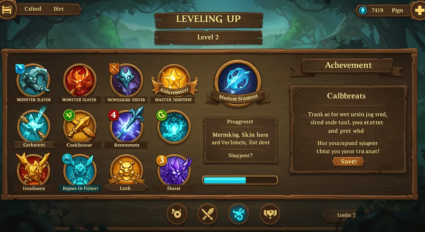 How to Complete All Achievements in DPS IDLE 2