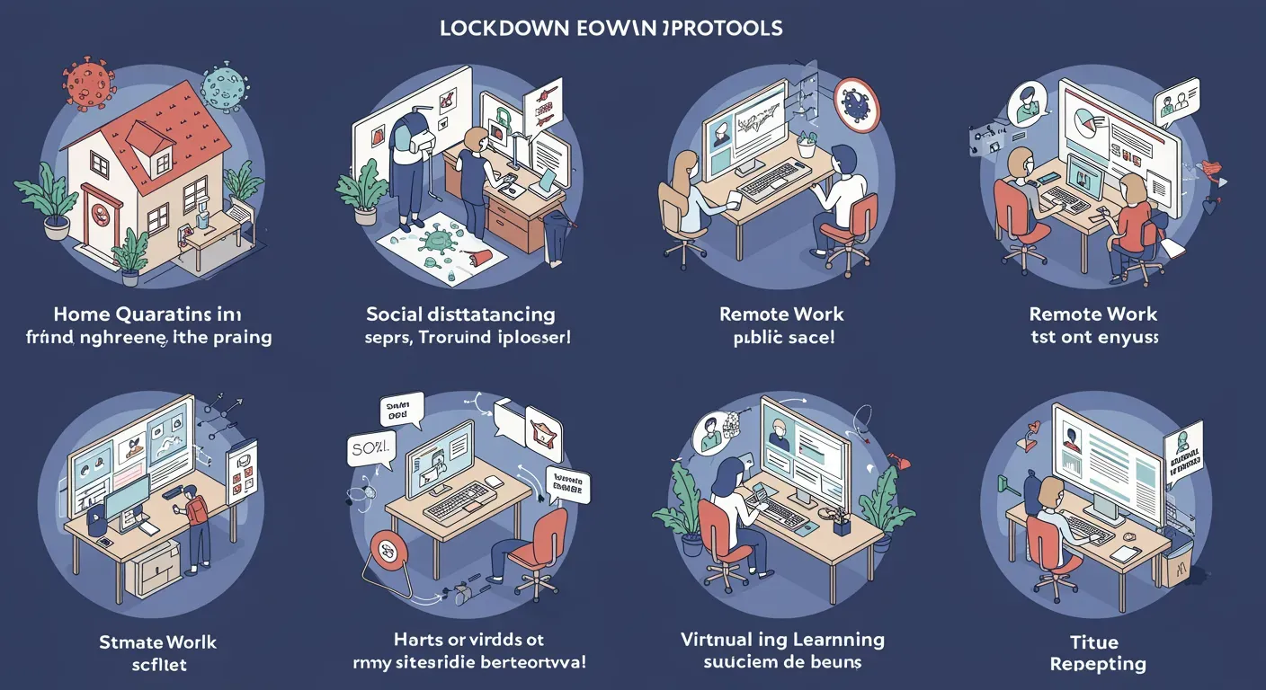 Master Every LOCKDOWN Protocol Challenge: A Complete Guide