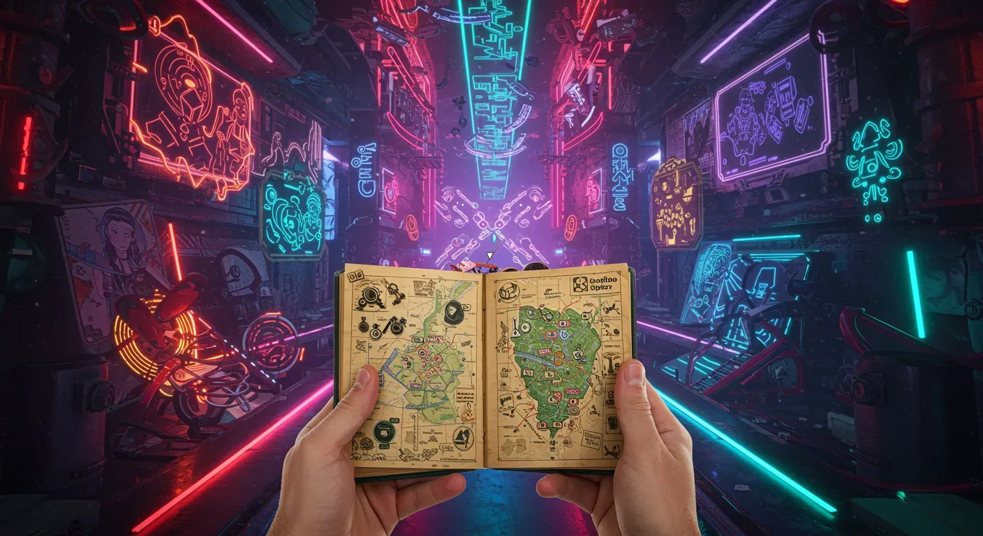 Complete Every Disco Elysium Side Quest: A Step-by-Step Guide