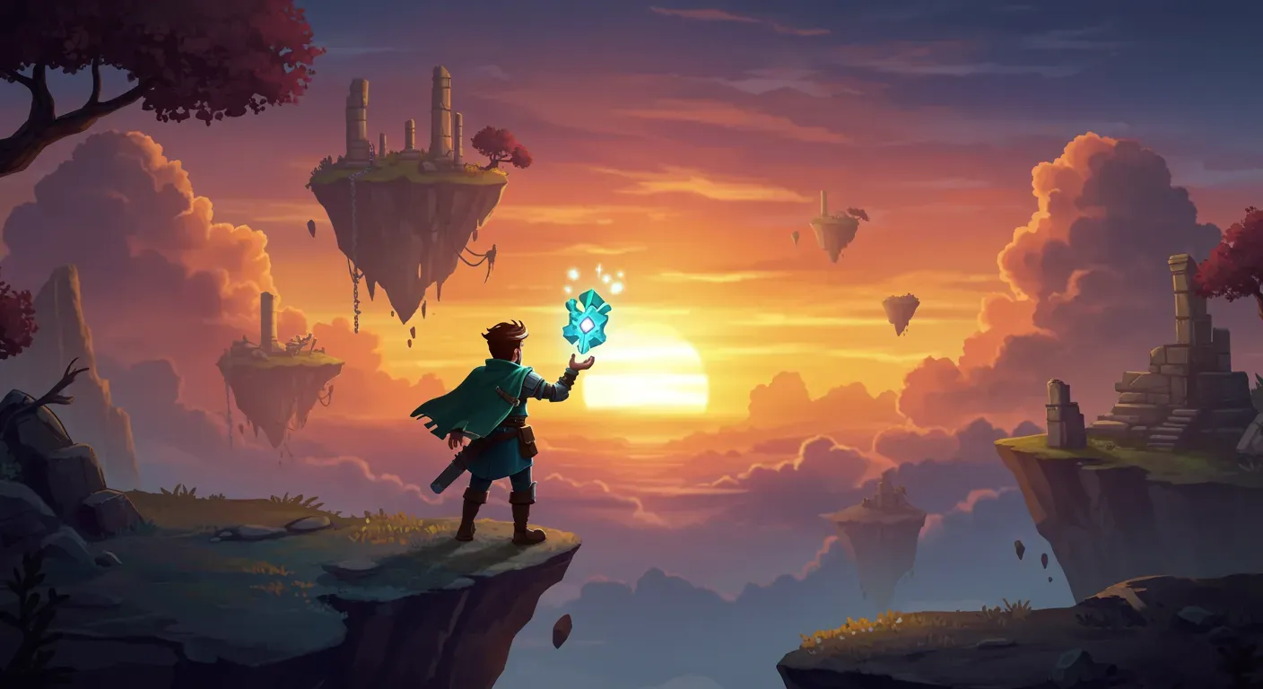 How to Complete the Challenging Achievements in IfSunSets