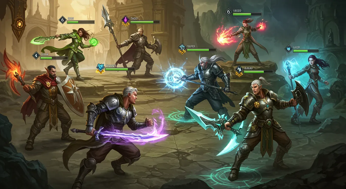 How to Counter Every Hero in Predecessor: A Comprehensive Guide