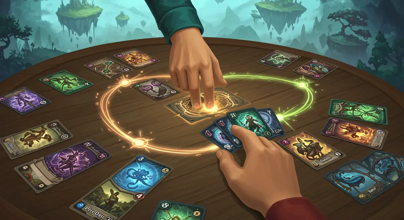 How to Create Powerful Combos with Cards in Stacklands